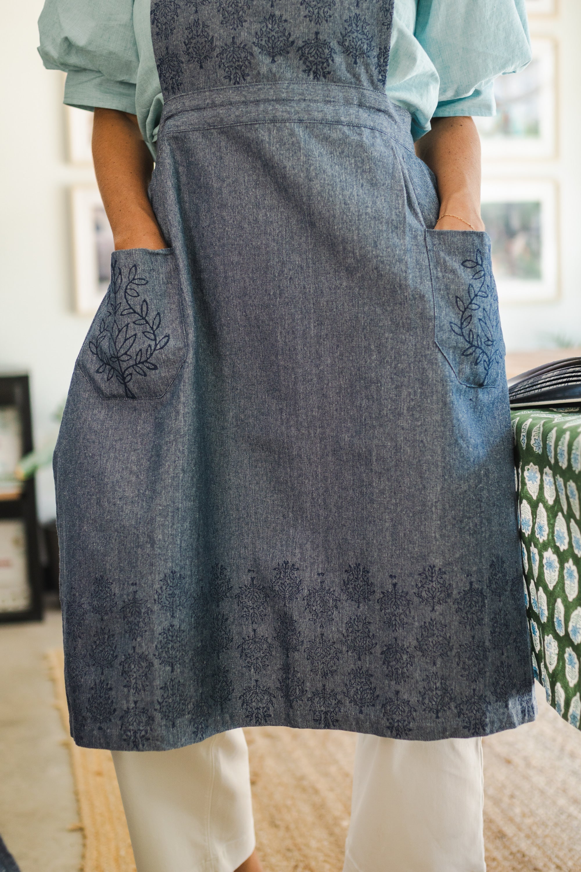 Aprons - The Mended Company