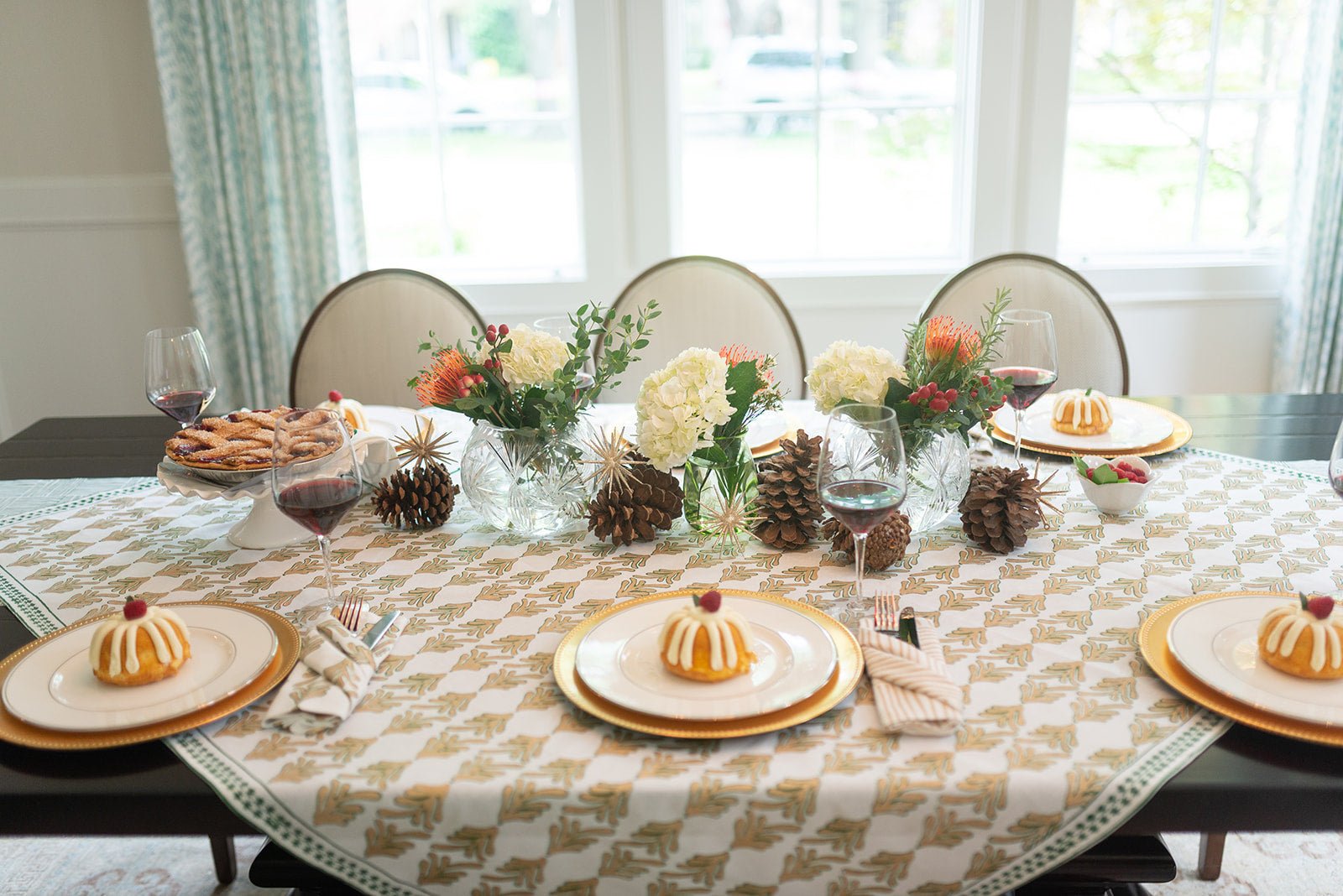 Holiday Collection - The Mended Company