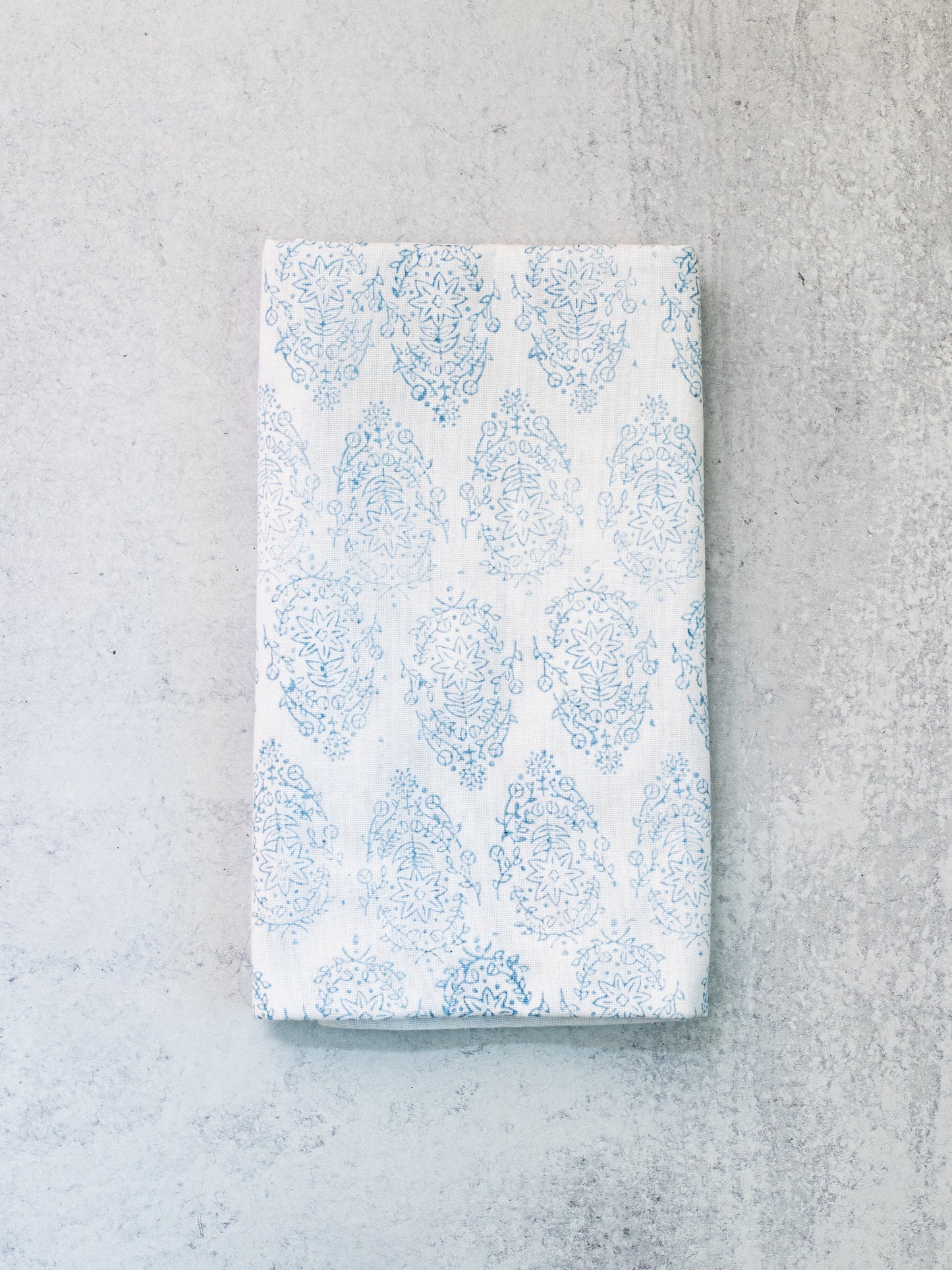 Tea Towel - Dogwood, Pink