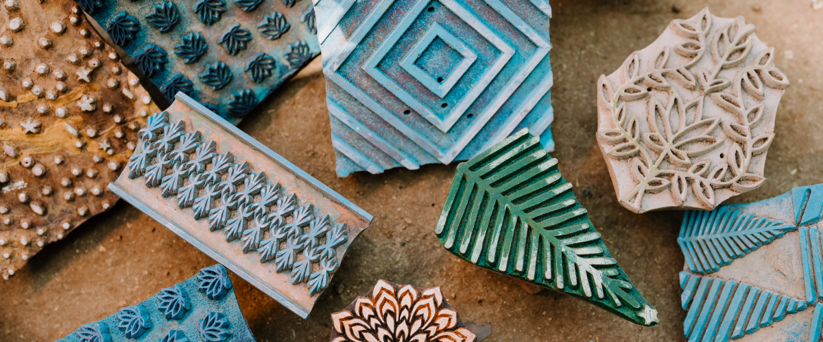 Printed Fabric