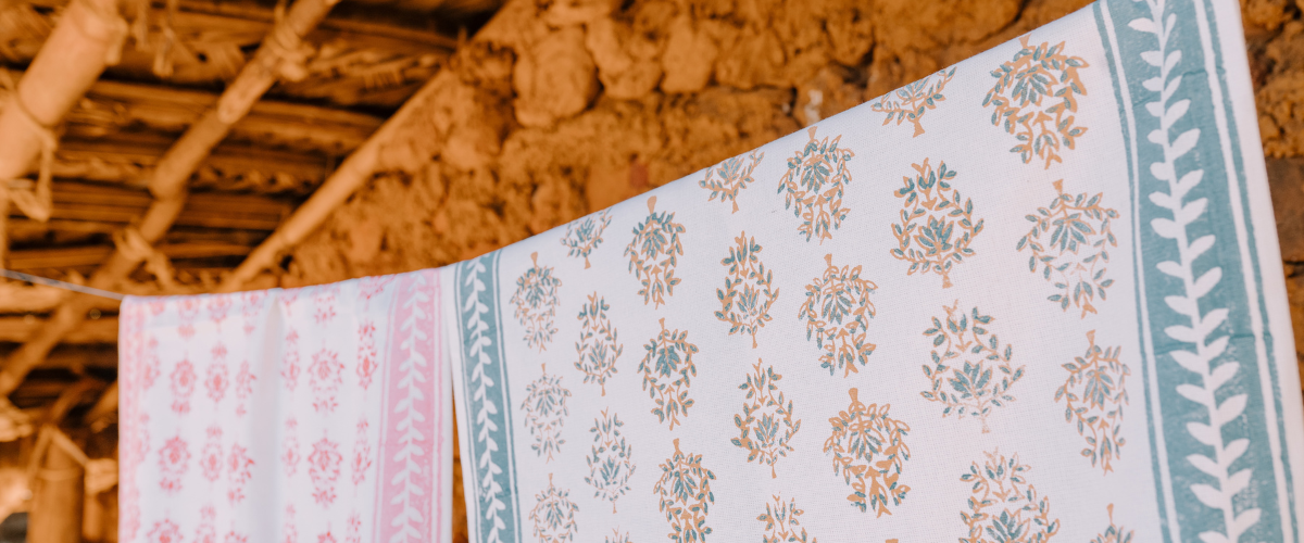 Table linens