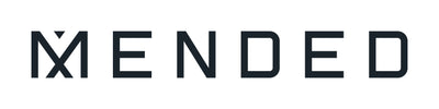 The Mended Company logo