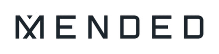 The Mended Company logo