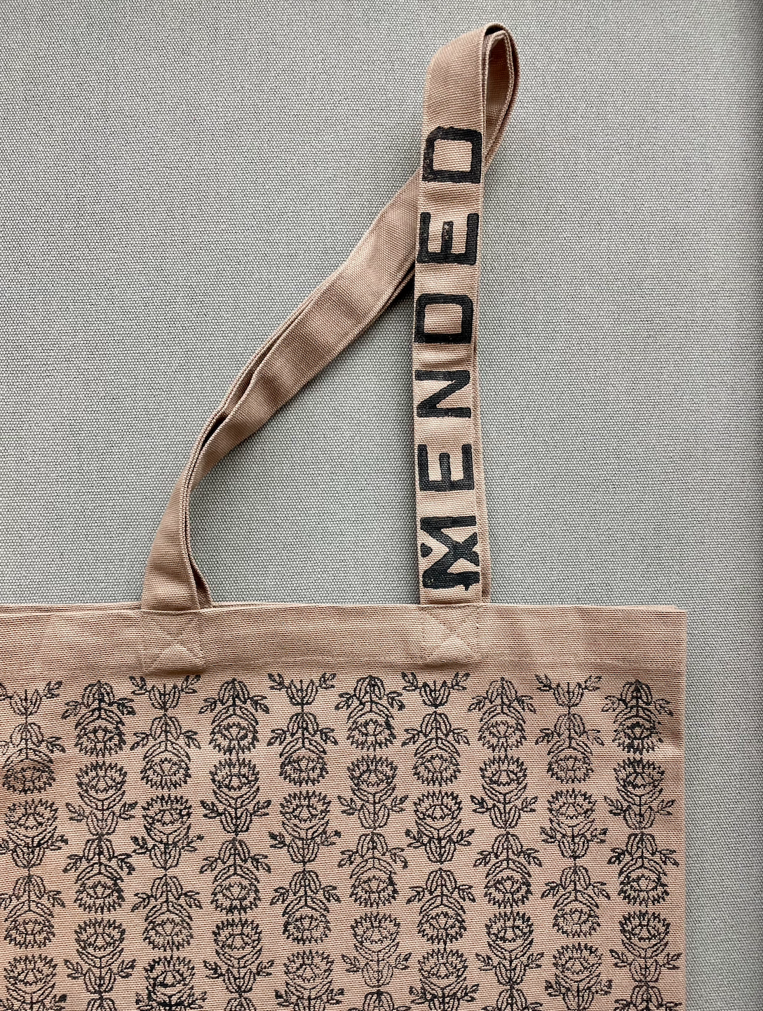 Restored Tote