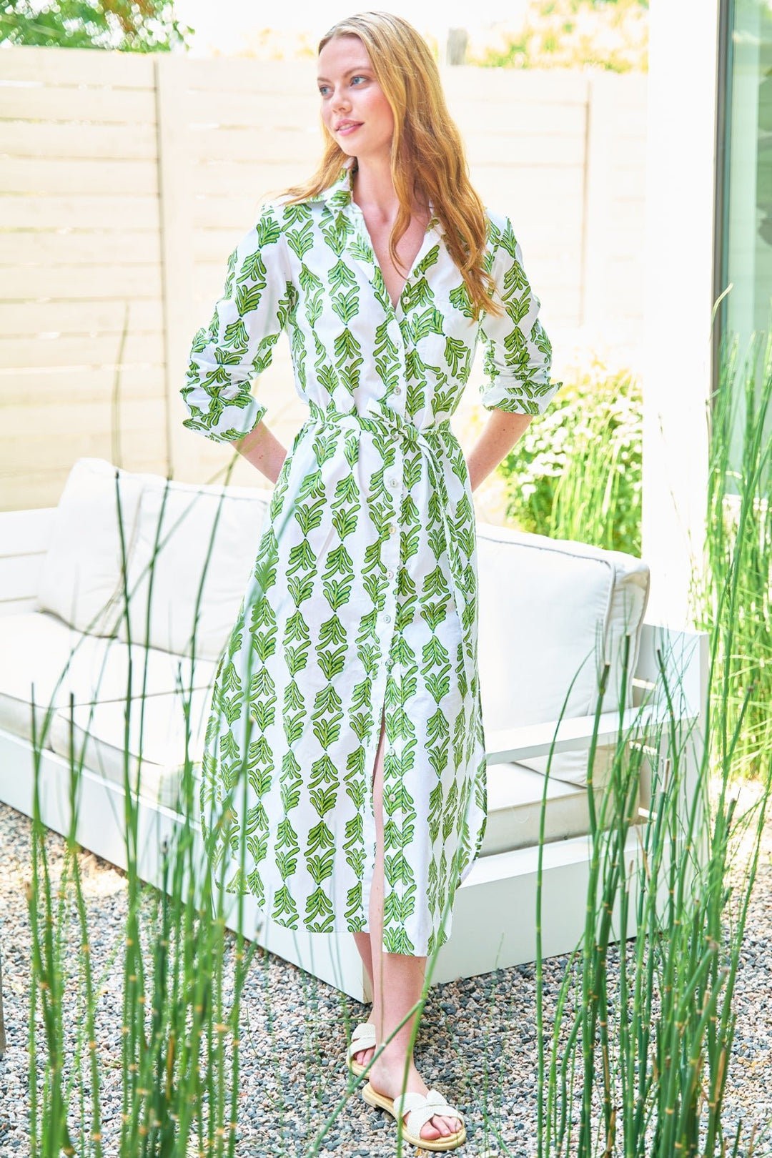 Finley Shirts & Mended Announce Exclusive Collaboration Launching in Spring 2025 - The Mended Company