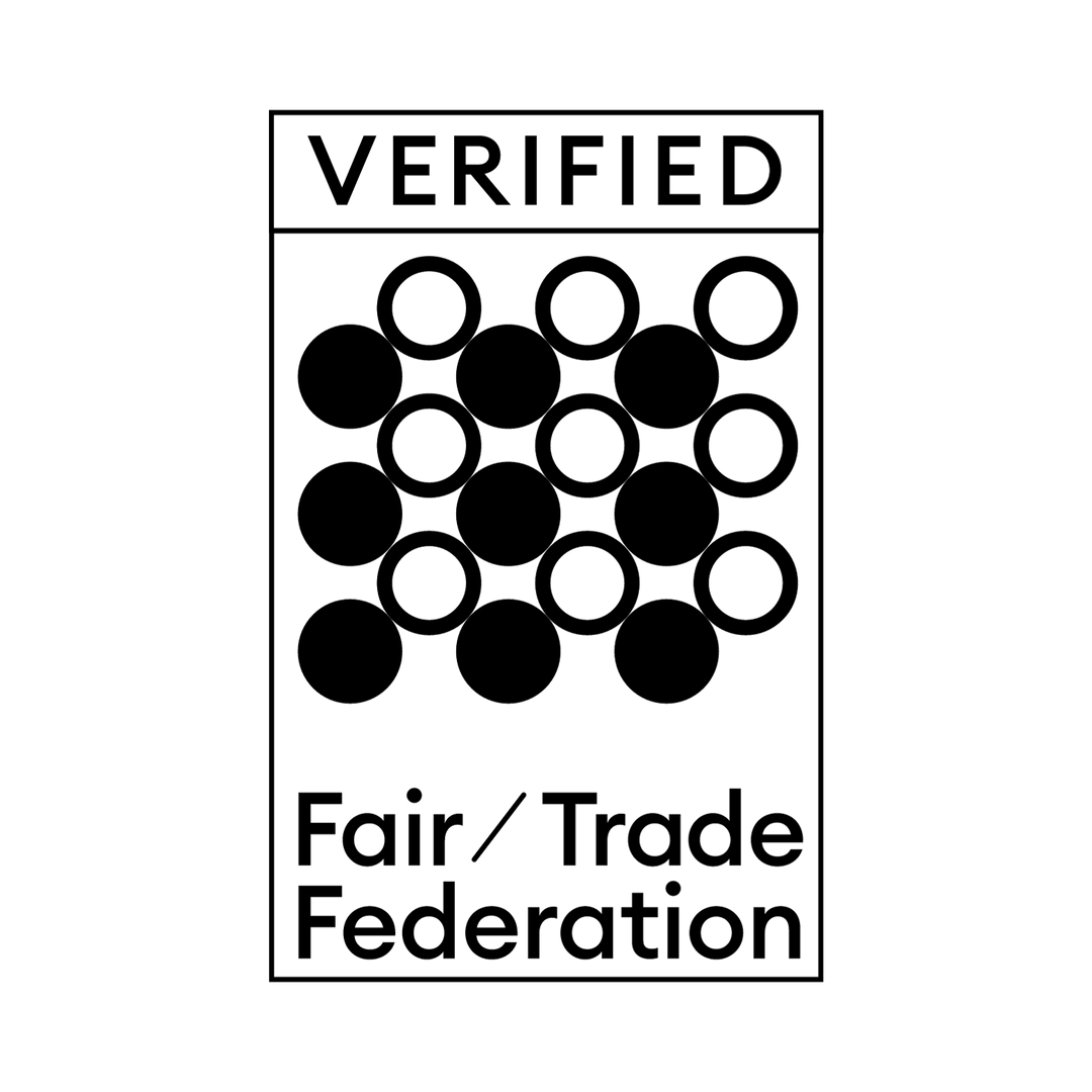 Mended is Now a Verified Fair Trade Federation Member! - The Mended Company