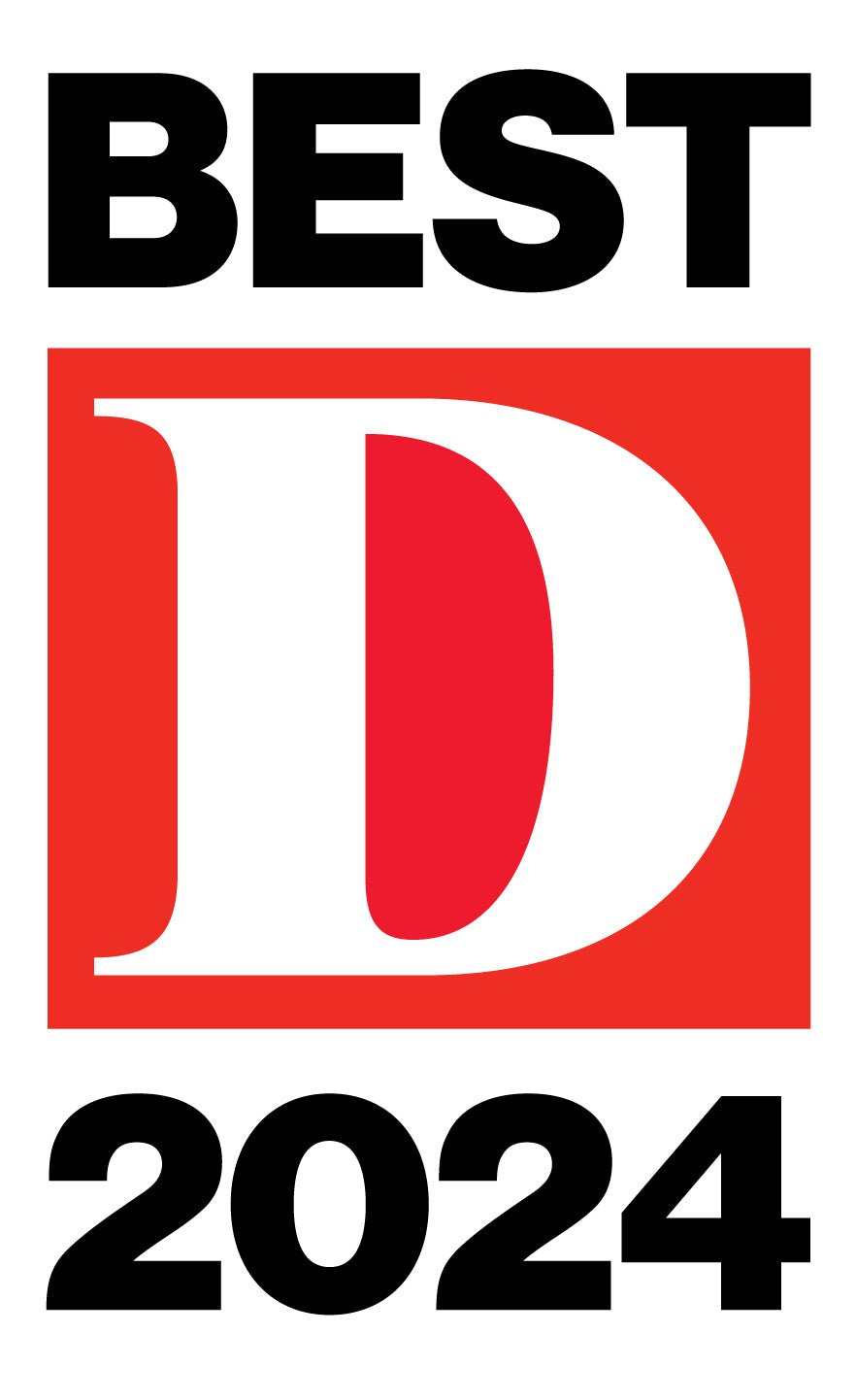 Mended Named D Magazine's 2024 Best Table Linens! - The Mended Company