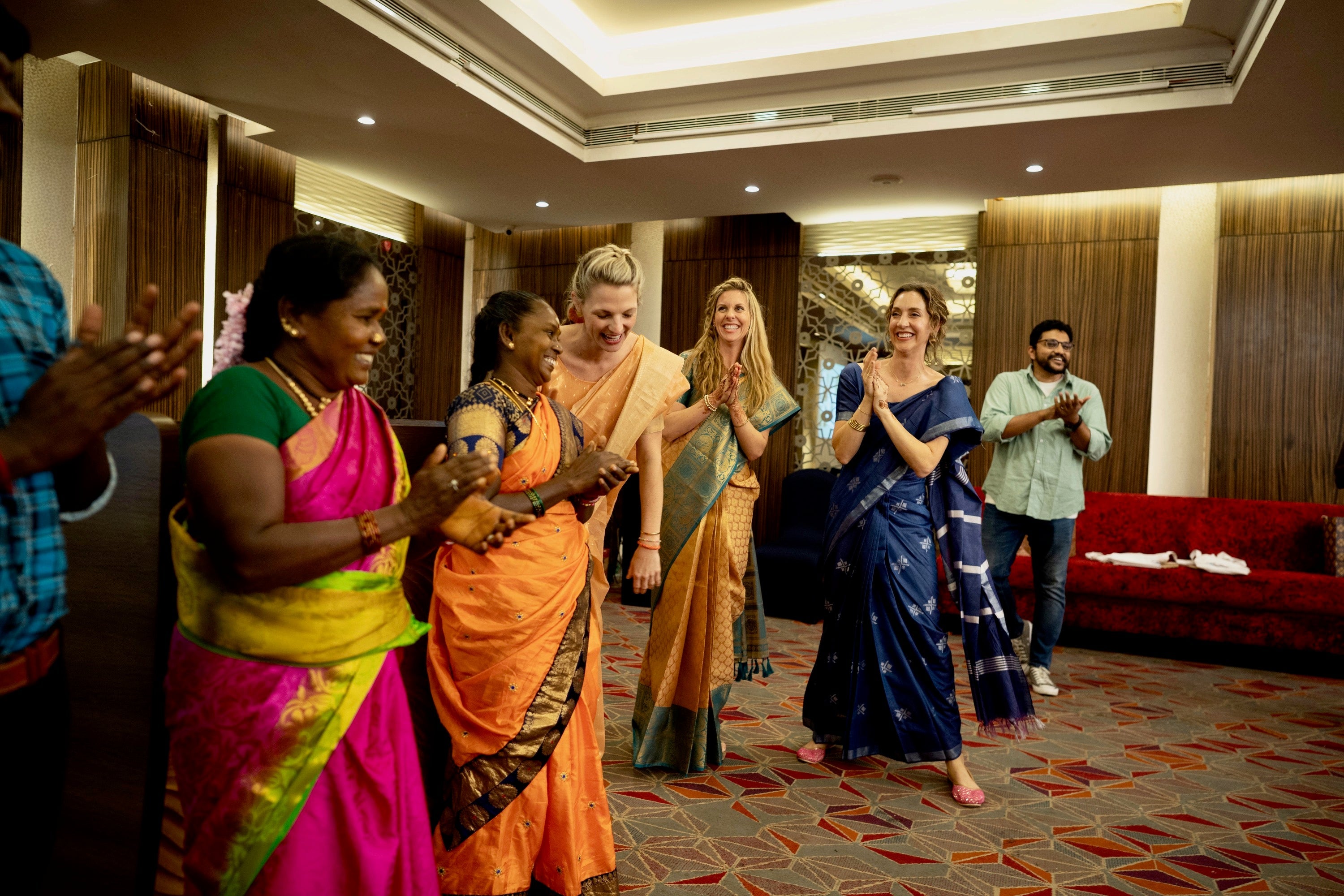 There is significant value at the water cooler - The Mended Company