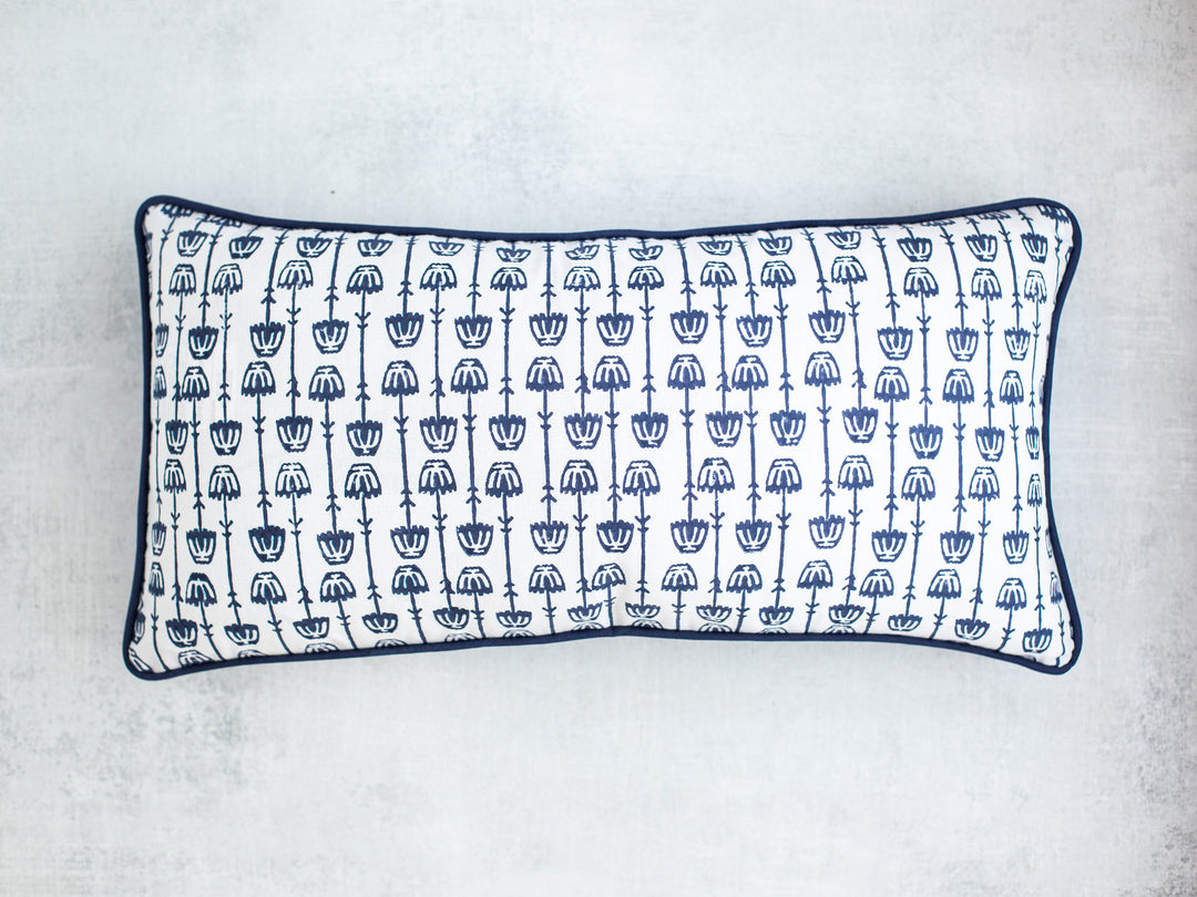 Textile Stories: Pillows