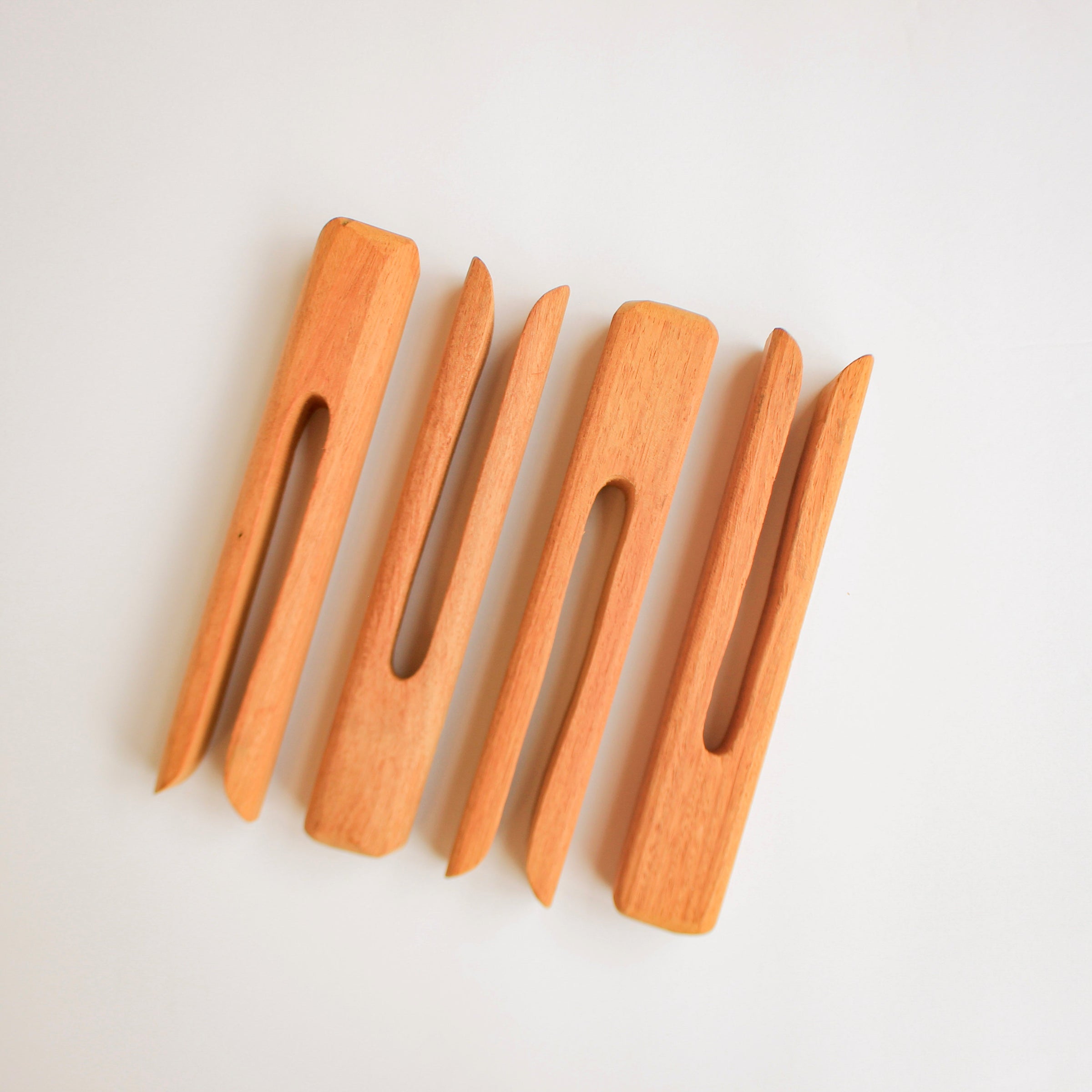 Napkin Ring Holders - The Mended Company
