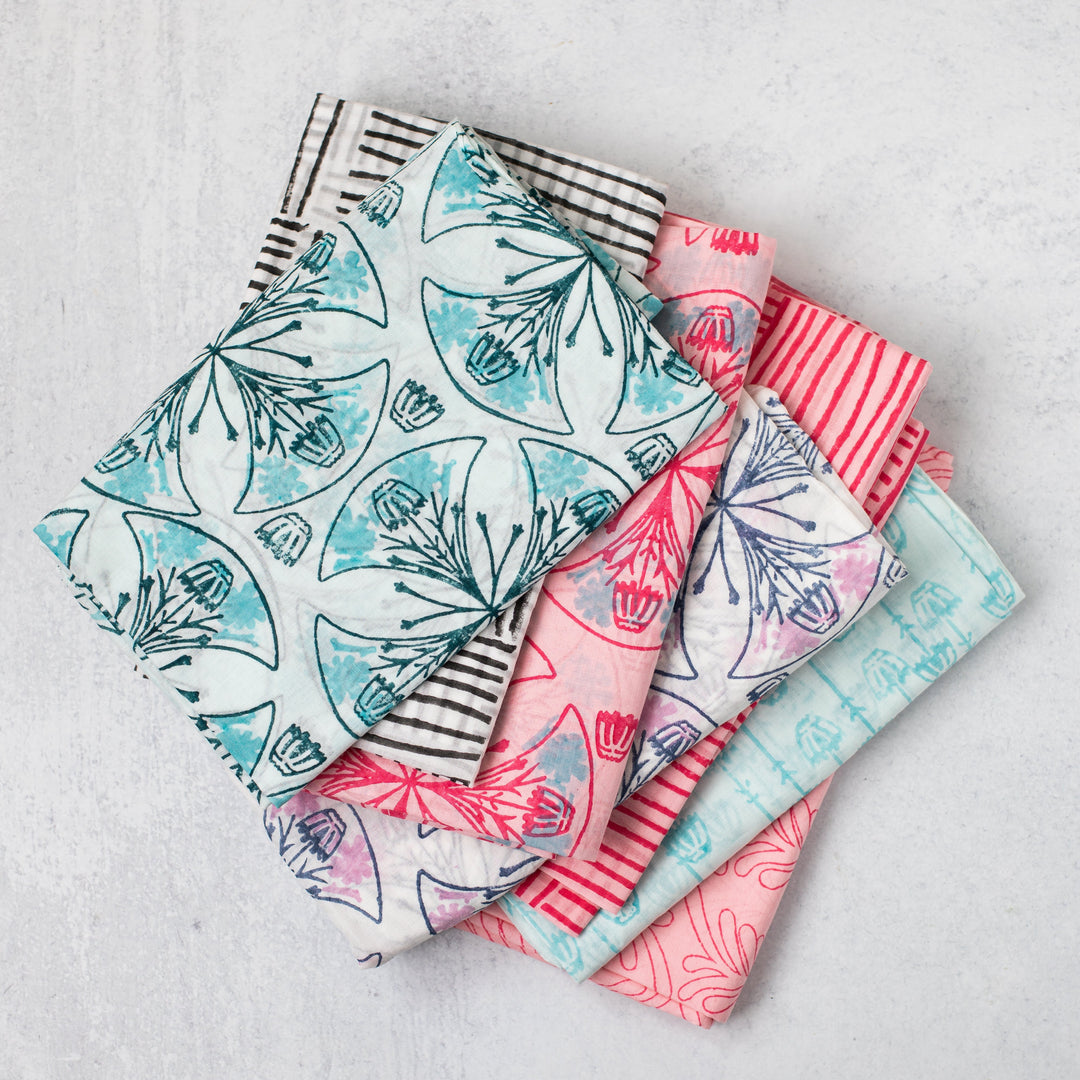 Sarongs - The Mended Company