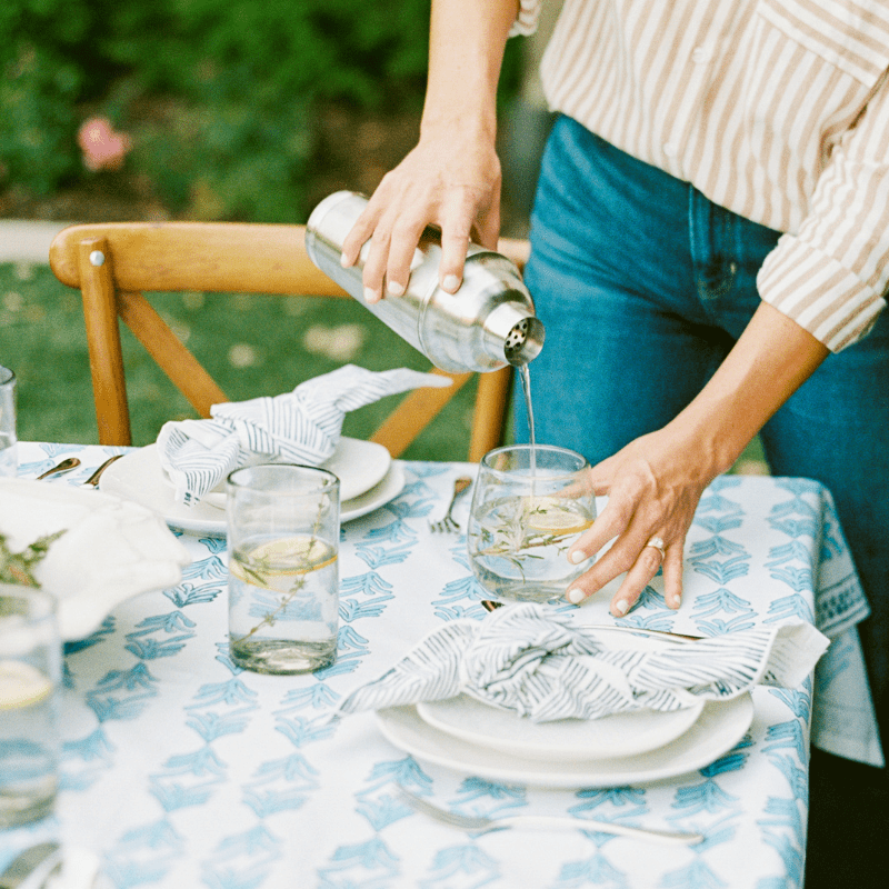 Tablecloths - The Mended Company
