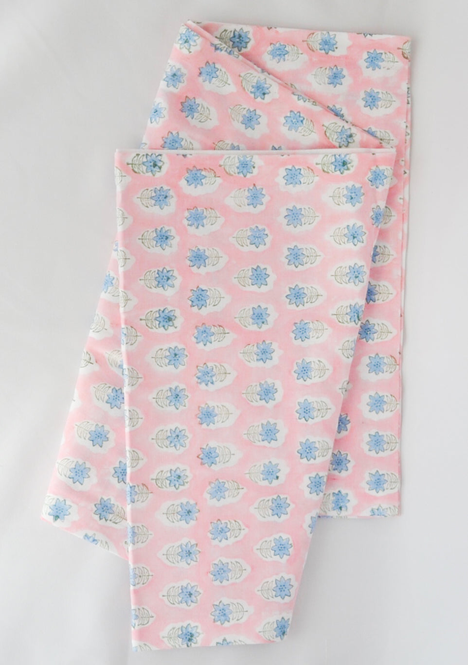 Table Runner - Lily - Rose