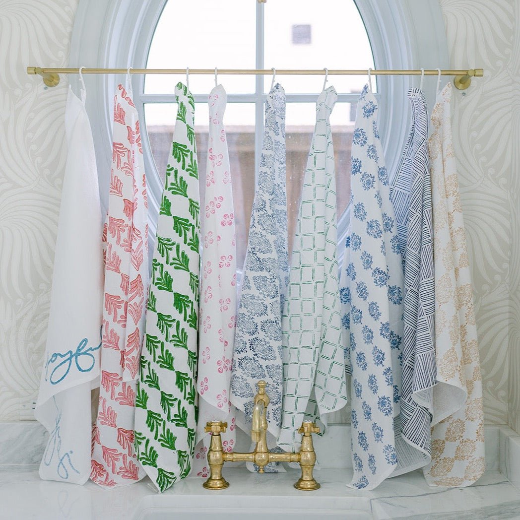 GIFT: Tea Towel Membership - The Mended Company