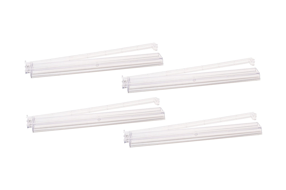 LARGE MAHJONG RACKS - SET OF 4 - The Mended Company
