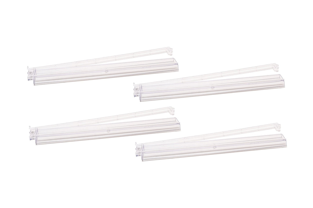 LARGE MAHJONG RACKS - SET OF 4 - The Mended Company