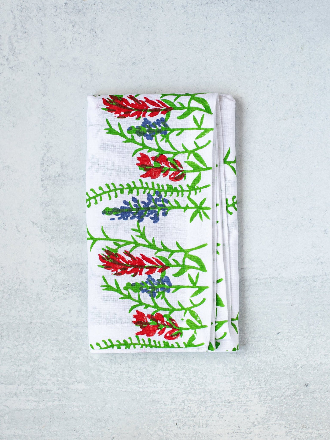 Table Runner - Bloom - The Mended Company