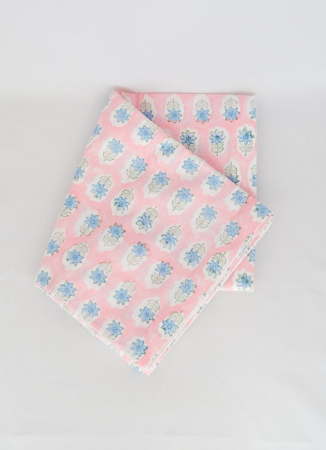 Table Runner - Lily - Rose - The Mended Company