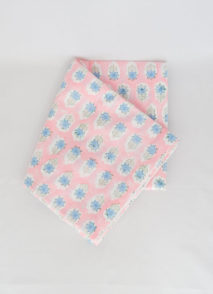 Table Runner - Lily - Rose - The Mended Company