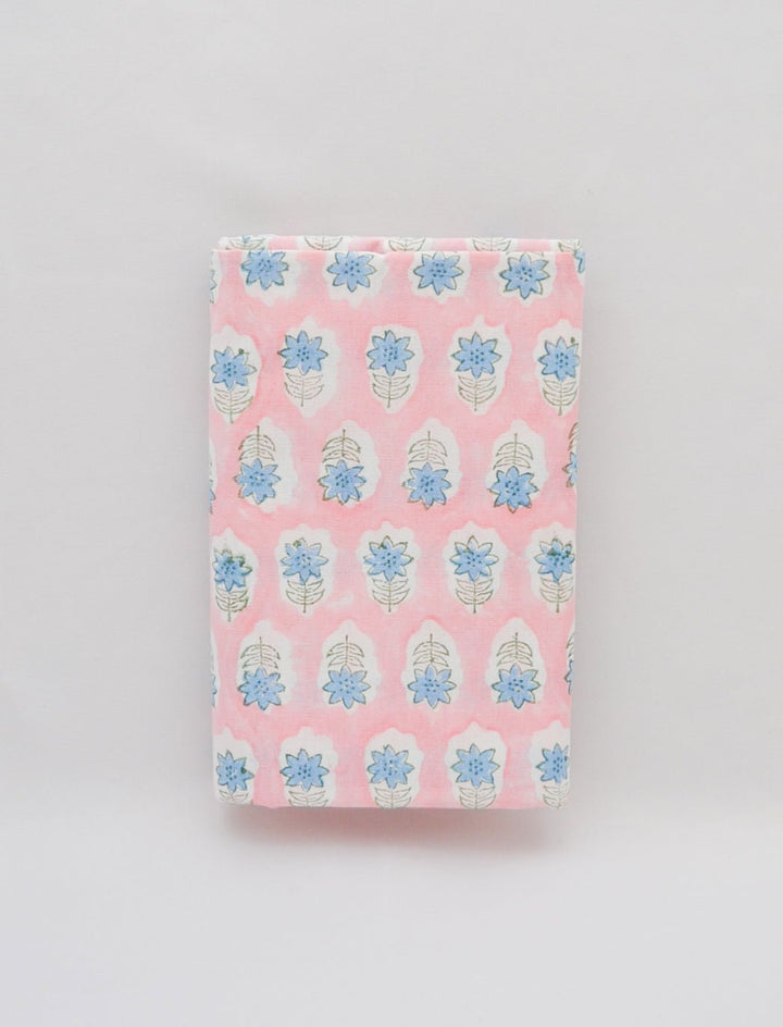 Table Runner - Lily - Rose - The Mended Company