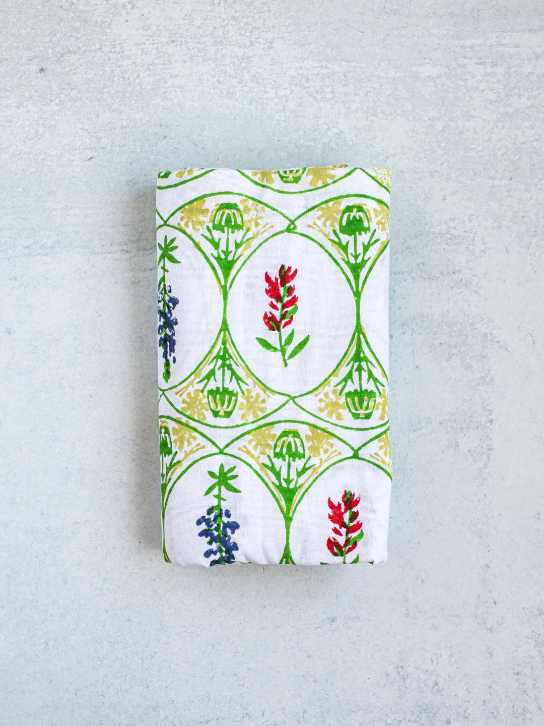 Table Runner - Round Top - The Mended Company