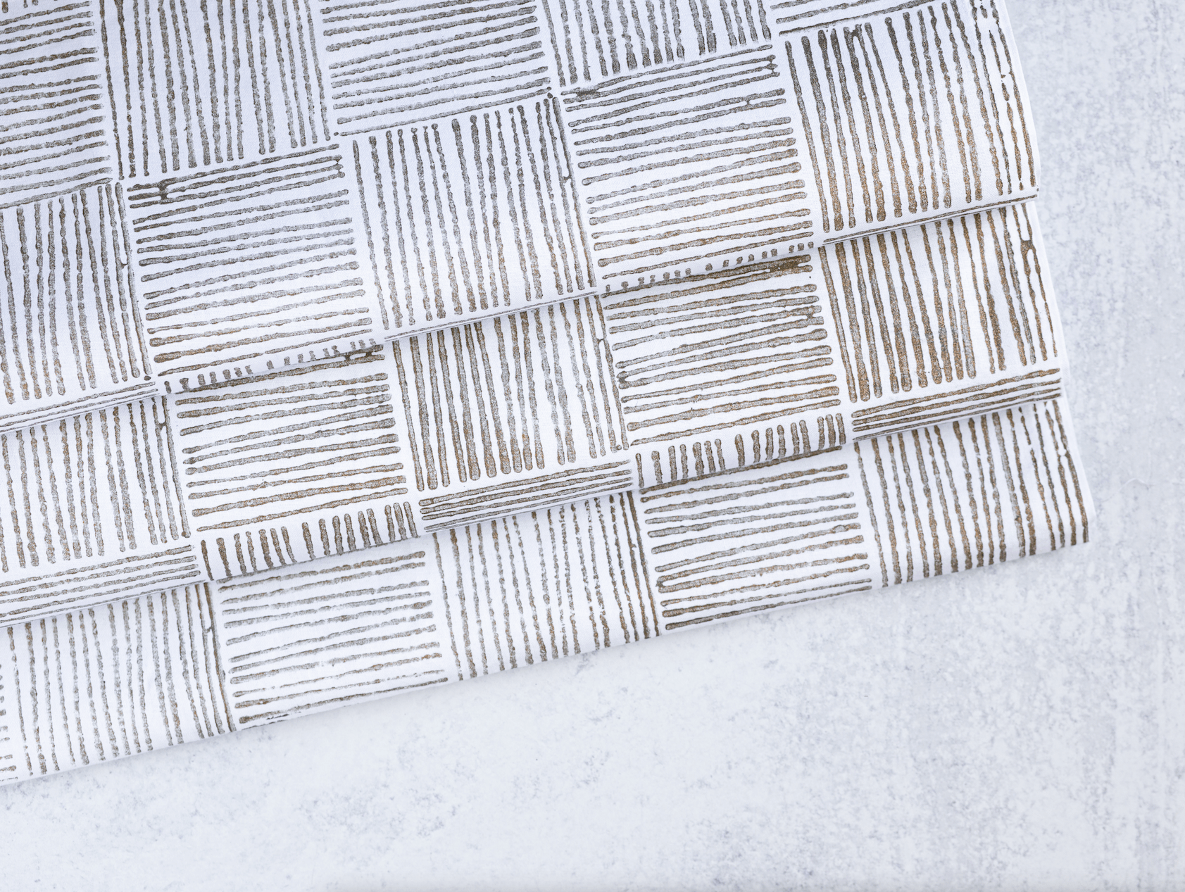 The Mended Company Table Runner - Thumbnail 2